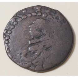 FILIPPO III 1598-1621 SOLDO 